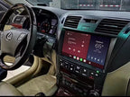 2007–2017 Lexus LS