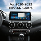 2020–2026 Nissan Sentra