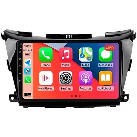 2014-2020 Nissan Murano Carplay/Android Auto System