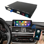 BMW 3 Series F30 Apple CarPlay Module 2012-2018 | CIC, NBT & EVO