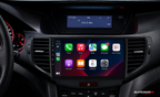 2009–2014 Acura TSX Wireless CarPlay & Android Auto Upgrade — Plug and Play