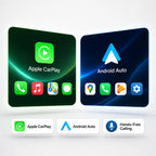 2009–2021 Nissan 370Z Apple CarPlay Module | Wireless CarPlay & Android Auto — Keeps Factory Bose