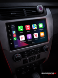 2008–2011 Ford Focus Wireless CarPlay & Android Auto Upgrade — Plug and Play