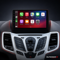 2011–2019 Ford Fiesta Wireless CarPlay & Android Auto Upgrade — Plug and Play