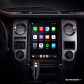 2015–2017 Ford Expedition Wireless CarPlay & Android Auto Screen Upgrade