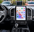 2015-2022 Ford F-150 14.5” Touchscreen Upgrade