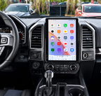 2015-2022 Ford F-150 14.5” Touchscreen Upgrade