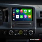 2006–2014 Honda Ridgeline Wireless CarPlay & Android Auto Upgrade — Plug and Play
