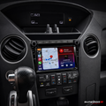 2009–2015 Honda Pilot Wireless CarPlay & Android Auto Upgrade — Plug and Play