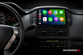 2003–2008 Honda Pilot Wireless CarPlay & Android Auto Upgrade — Plug and Play