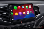2019–2021 Honda Passport Wireless CarPlay & Android Auto Upgrade — Plug and Play