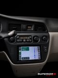 1999–2004 Honda Odyssey Wireless CarPlay & Android Auto Upgrade — Plug and Play