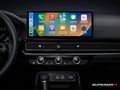 2022–2026 Honda Civic Wireless CarPlay & Android Auto Screen Upgrade