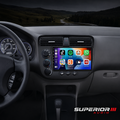 2000–2005 Honda Civic Wireless CarPlay & Android Auto Upgrade — Plug and Play
