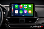 2018–2022 Honda Accord Wireless CarPlay & Android Auto Upgrade — Plug and Play