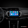 2013–2017 Honda Accord Wireless CarPlay & Android Auto Upgrade — Plug and Play