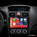 2012–2023 Subaru Impreza Wireless CarPlay & Android Auto Upgrade — Plug and Play