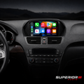2008-2013 Acura MDX CarPlay Unit