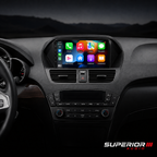 2008-2013 Acura MDX CarPlay Unit