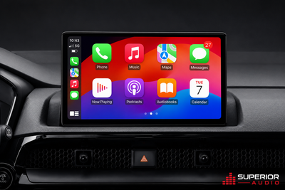 2023-2025 Honda CRV Carplay Unit