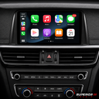 2016–2020 Kia Optima Wireless CarPlay & Android Auto Upgrade — Plug and Play