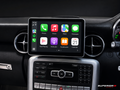 2011–2020 Mercedes-Benz SLK/SLC Wireless CarPlay & Android Auto Upgrade — Plug and Play