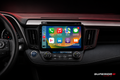 2013–2018 Toyota RAV4 Wireless CarPlay & Android Auto Upgrade — Plug and Play