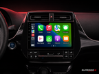 2016–2022 Toyota Prius Wireless CarPlay & Android Auto Upgrade — Plug and Play