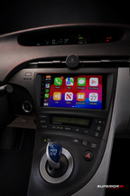 2010–2015 Toyota Prius Wireless CarPlay & Android Auto Upgrade — Plug and Play