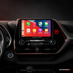 2020–2026 Toyota Highlander Wireless CarPlay & Android Auto Upgrade — Plug and Play