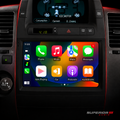 2004–2009 Toyota Prius Wireless CarPlay & Android Auto Upgrade — Plug and Play