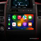2004–2009 Toyota Prius Wireless CarPlay & Android Auto Upgrade — Plug and Play