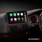1998–2002 Toyota Corolla Wireless CarPlay & Android Auto Upgrade — Plug and Play