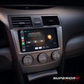 2007–2011 Toyota Camry Wireless CarPlay & Android Auto Upgrade — Plug and Play