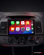 2002–2006 Toyota Camry Wireless CarPlay & Android Auto Upgrade — Plug and Play