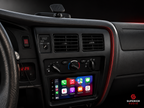 1996–2002 Toyota 4Runner Wireless CarPlay & Android Auto Upgrade — Plug and Play