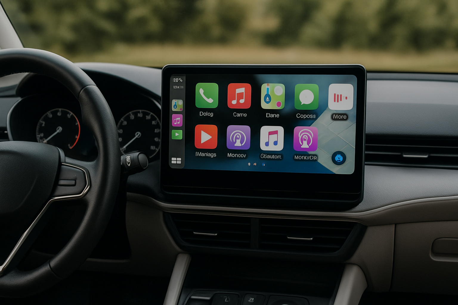 2006 Honda civic harness