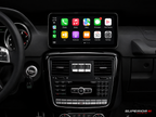 2008–2018 Mercedes-Benz G-Class Wireless CarPlay & Android Auto Upgrade — Plug and Play