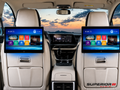 Universal 10.1" Android Headrest Monitors — Set of 2