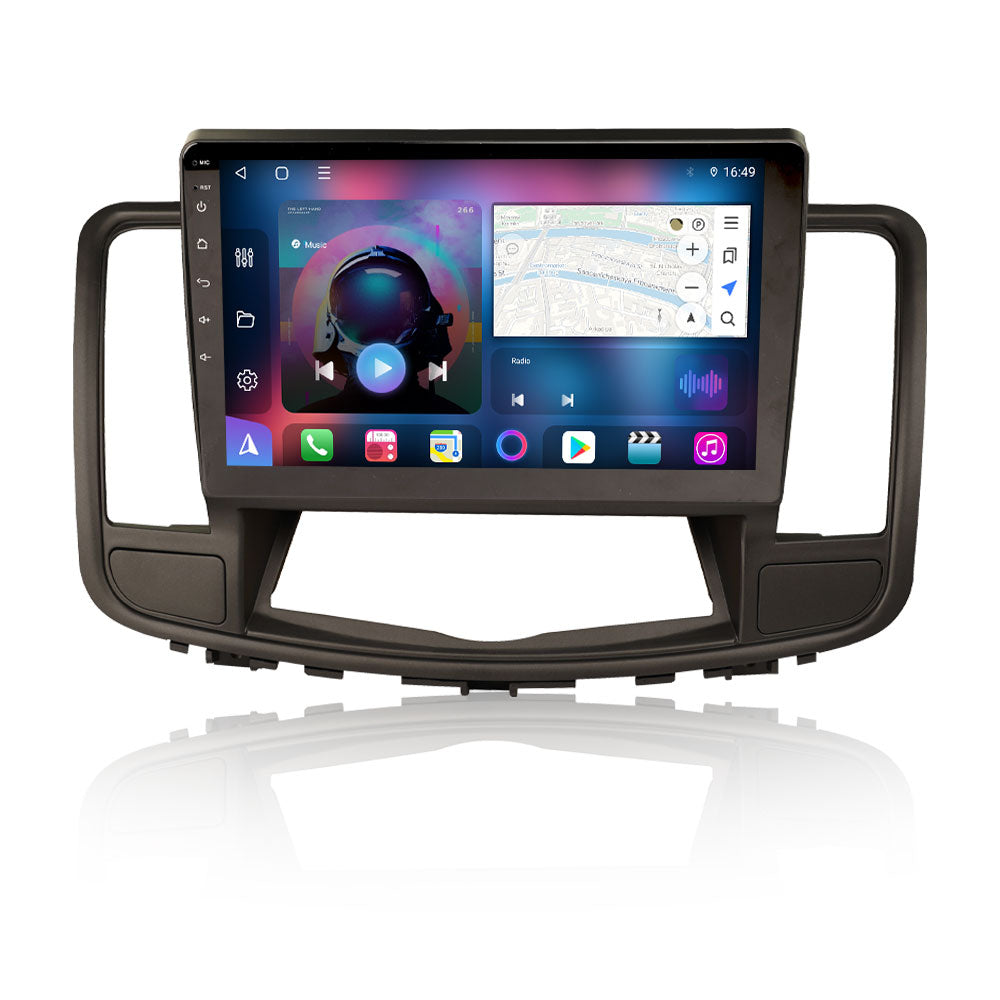 2008-2013 Nissan Maxima Carplay unit
