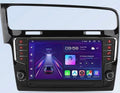 Volkswagen Golf 7 (2013–2017) CarPlay unit