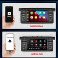 1999-2005 BMW 3 series CarPlay Unit