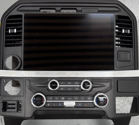 2015-2020 Ford F-150 CarPlay Unit