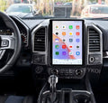 2015-2022 Ford F-150 14.5” Touchscreen Upgrade