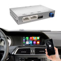 Mercedes-Benz Apple CarPlay Module 2010-2020 | NTG4.0, NTG4.5, NTG5.0, NTG5.5 & NTG6.0