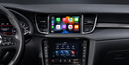 2019 Infiniti QX50 & 2017–2019 QX60 — Wireless CarPlay & Android Auto Module