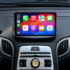 2009–2012 Hyundai Genesis Coupe Wireless CarPlay & Android Auto Upgrade — Plug and Play