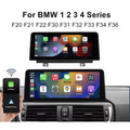 BMW 3\4 Series F30 F31 F32 F33 F34 Carplay Screen