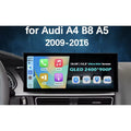 Audi A4 S4 B8 2009-2015 Carplay /Android Auto Radio