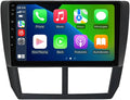 2007-2013 Subaru Forester/Impreza CarPlay unit